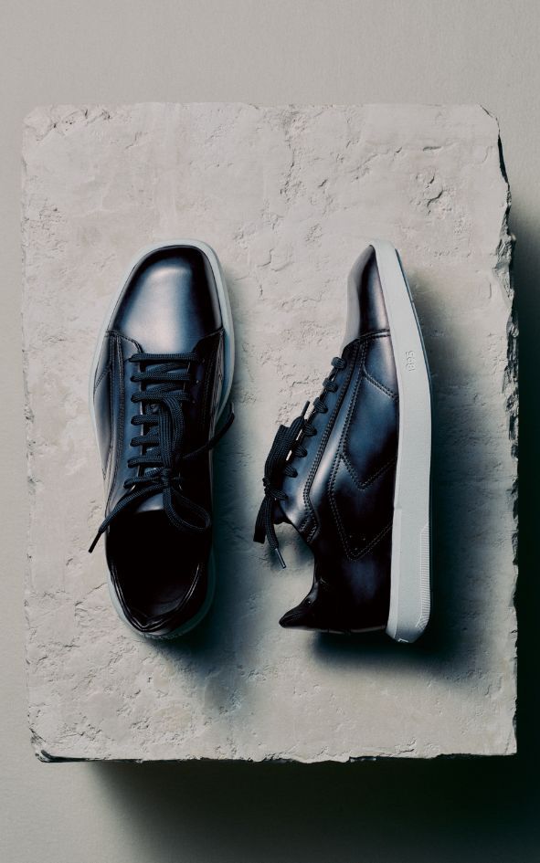 新着商品 紳士用 | ベルルッティ JP